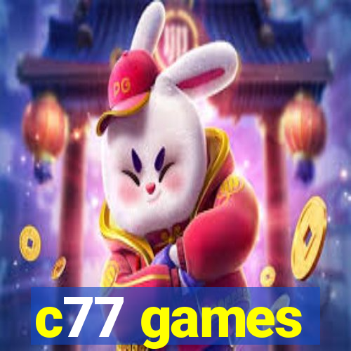 c77 games
